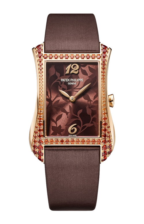 Accedi alla scheda di Patek Philippe GONDOLO SERATA, MOVIMENTO QUARZO - 4962/200R-001