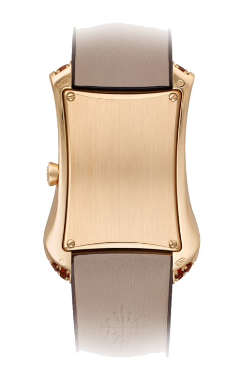 Accedi alla scheda di Patek Philippe GONDOLO SERATA, MOVIMENTO QUARZO - 4962/200R-001