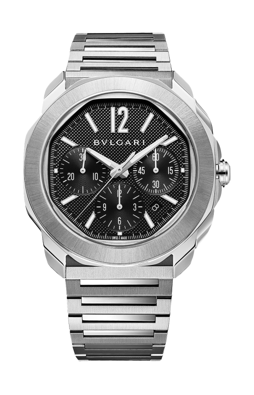 Accedi alla scheda di Bulgari OCTO ROMA - RE00082