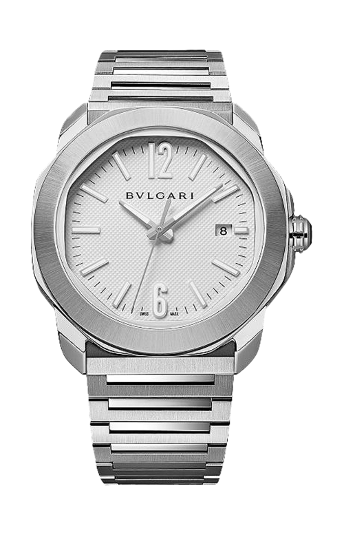 Accedi alla scheda di Bulgari OCTO ROMA - RE00018