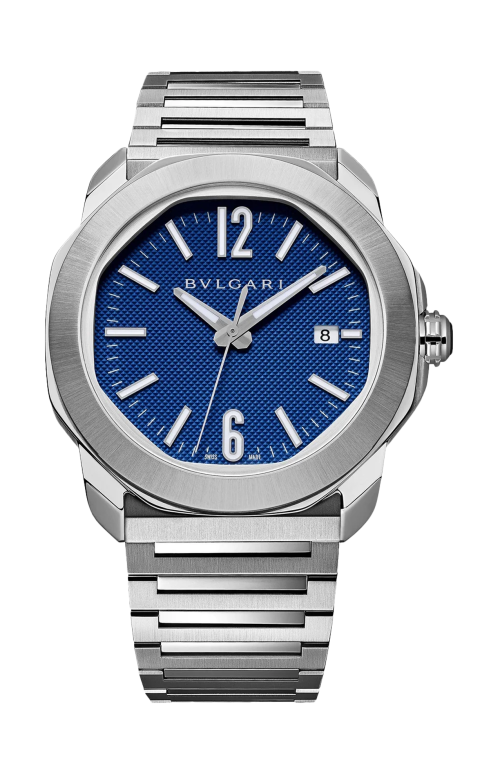 Accedi alla scheda di Bulgari OCTO ROMA - RE00019