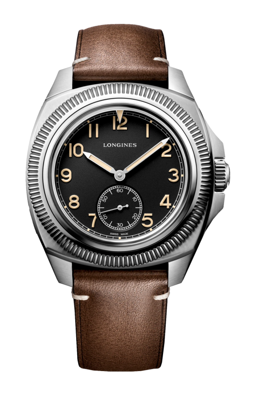 Accedi alla scheda di Longines LONGINES PILOT MAJETEK - L2.838.4.53.9