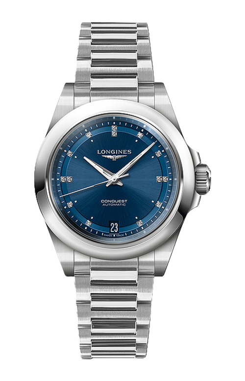 Accedi al prodotto correlato Longines CONQUEST 34 MM - L3.430.4.97.6