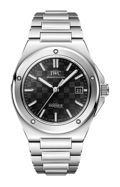 Accedi al prodotto correlato Iwc Schaffhausen INGENIEUR AUTOMATIC 40 - IW328901