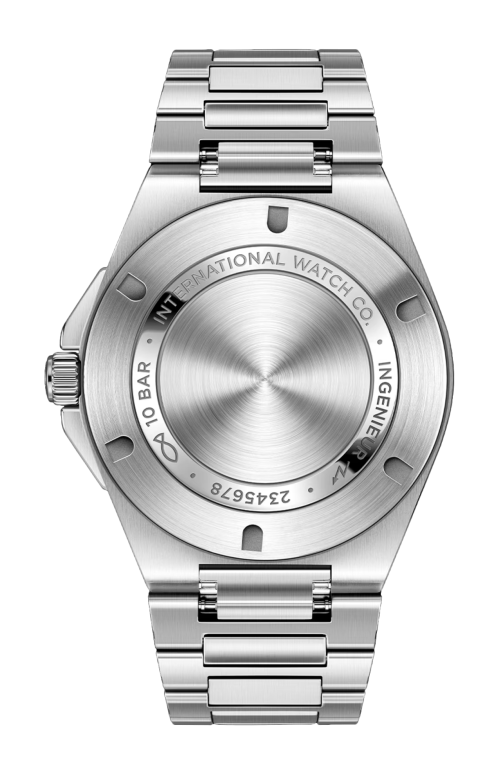 Accedi alla scheda di Iwc Schaffhausen INGENIEUR AUTOMATIC 40 - IW328903