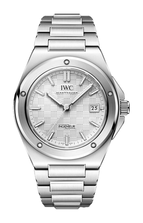 Accedi alla scheda di Iwc Schaffhausen INGENIEUR AUTOMATIC 40 - IW328902