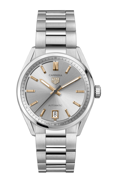 Accedi alla scheda di Tag Heuer TAG HEUER CARRERA DATE - WBN2310.BA0001