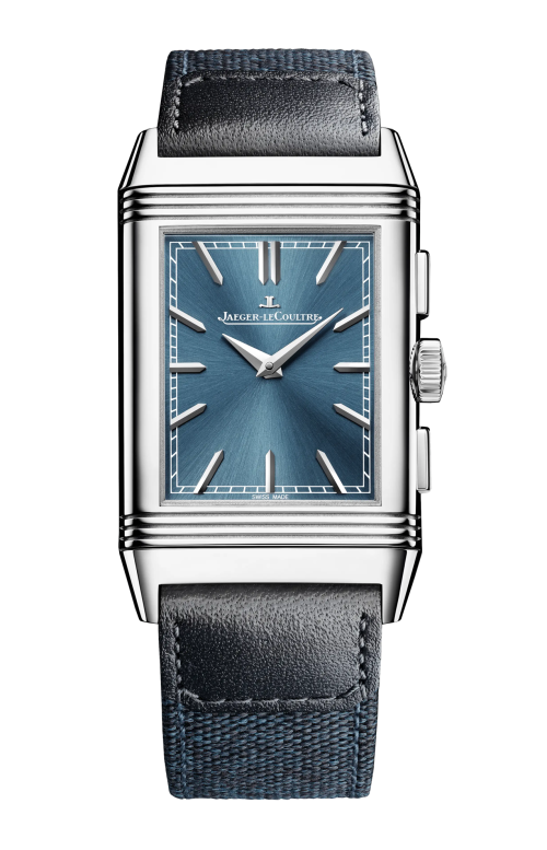 Accedi alla scheda di Jaeger-Lecoultre REVERSO TRIBUTE CHRONOGRAPH - 389848J