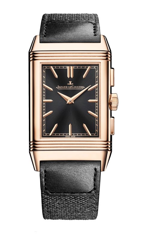 Accedi al prodotto correlato Jaeger-Lecoultre REVERSO TRIBUTE CHRONOGRAPH - 389257J