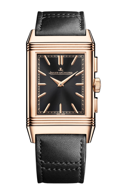 Accedi al prodotto correlato Jaeger-Lecoultre REVERSO TRIBUTE CHRONOGRAPH - 389257J
