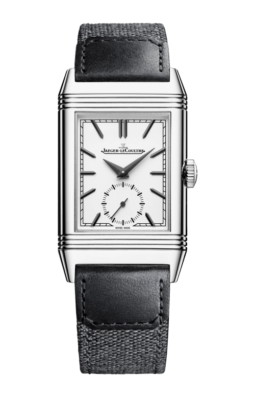 Accedi al prodotto correlato Jaeger-Lecoultre REVERSO TRIBUTE MONOFACE SMALL SECONDS - 713842J