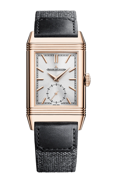 Accedi al prodotto correlato Jaeger-Lecoultre REVERSO TRIBUTE MONOFACE SMALL SECONDS - 7132521