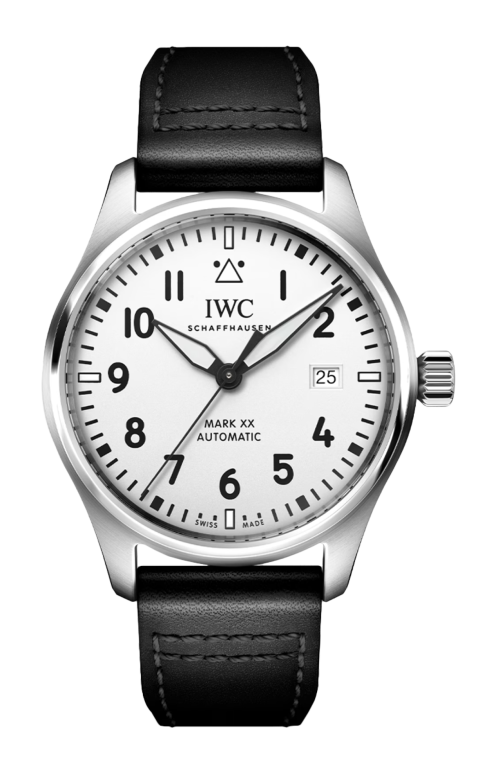 Accedi alla scheda di Iwc Schaffhausen PILOT'S WATCH MARK XX - IW328207