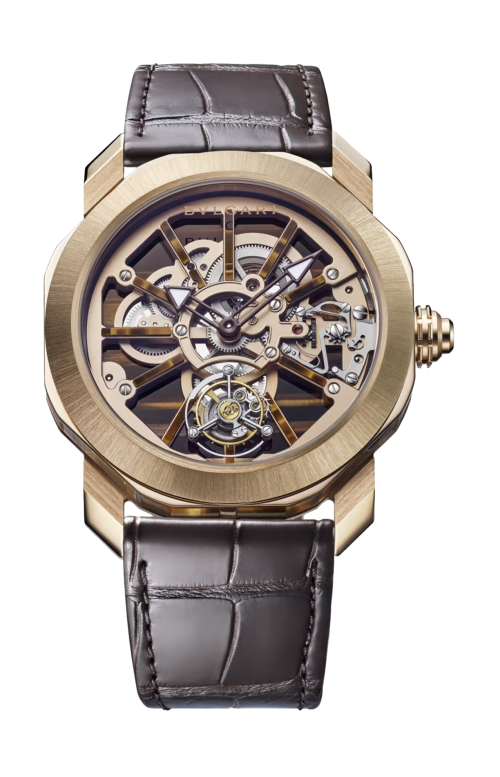 Accedi alla scheda di Bulgari OCTO ROMA - BGO44PGLTBSK/TE