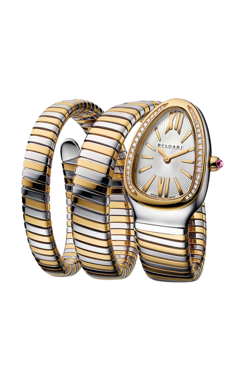 Accedi alla scheda di Bulgari SERPENTI TUBOGAS - SP35C6SYGD.2T