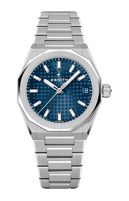 Accedi alla scheda di Zenith DEFY SKYLINE 36 - 03.9400.670/51.I001