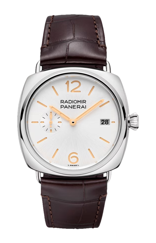 Accedi alla scheda di Panerai RADIOMIR QUARANTA - PAM01570