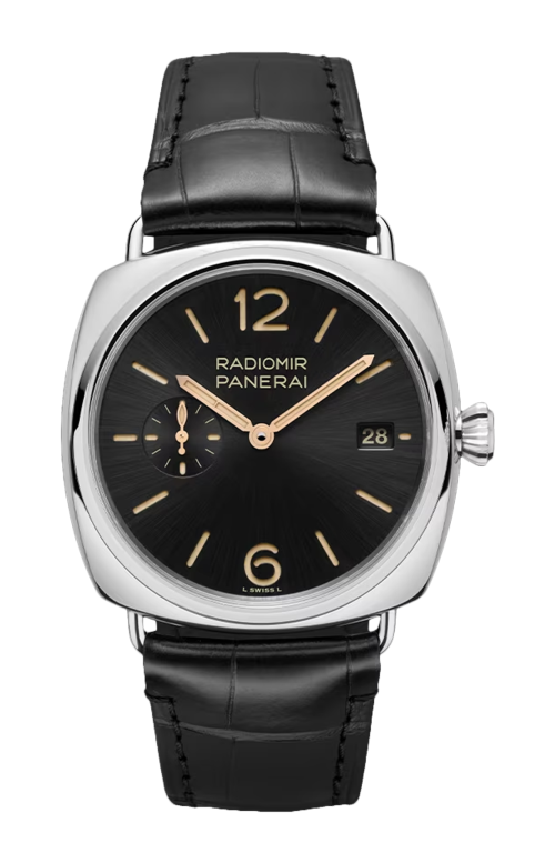 Accedi alla scheda di Panerai RADIOMIR QUARANTA - PAM01572