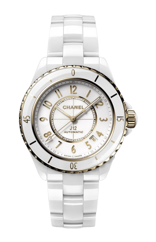 Accedi alla scheda di Chanel J12 CALIBRO 12.1, 38 MM - H9540