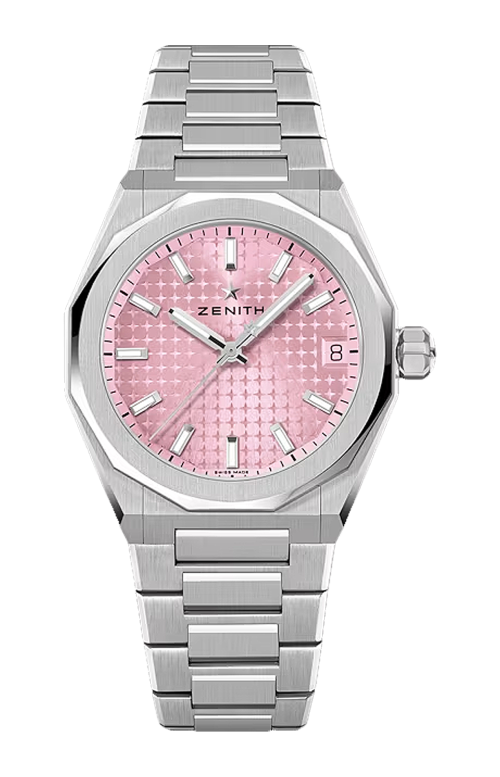 Accedi alla scheda di Zenith DEFY SKILINE 36 - 03.9400.670/18.I001