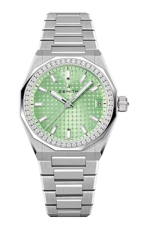 Accedi al prodotto correlato Zenith DEFY SKYLINE 36 - 16.9400.670/61.I001