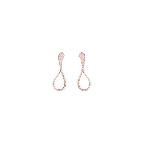 Accedi al prodotto correlato Dada Arrigoni ORECCHINI ELIKA IN ORO ROSA E DIAMANTI - DEK12ORRRDI - DEK12ORRRDI