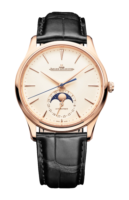 Accedi alla scheda di Jaeger-Lecoultre MASTER ULTRA THIN MOON - 1362511