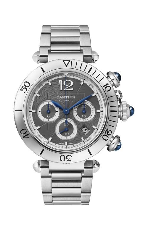 Accedi alla scheda di Cartier PASHA DE CARTIER 41 MM -  WSPA0027