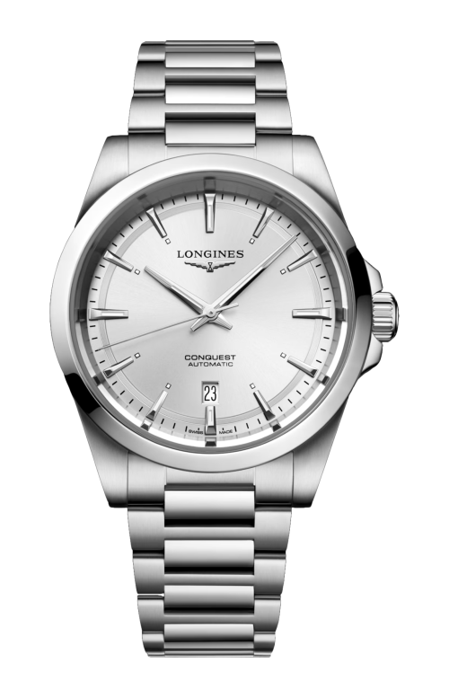 Accedi al prodotto correlato Longines CONQUEST 41 MM - L3.830.4.72.6