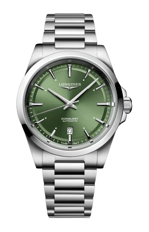 Accedi al prodotto correlato Longines CONQUEST 41 MM - L3.830.4.02.6