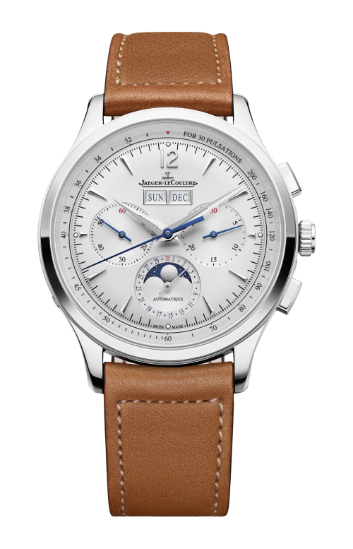 Accedi alla scheda di Jaeger-Lecoultre MASTER CONTROL CHRONOGRAPH CALENDAR - 4138130
