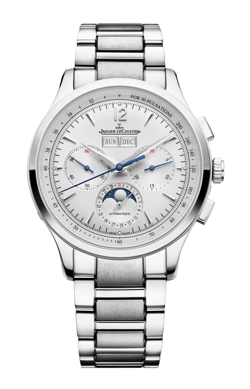 Accedi alla scheda di Jaeger-Lecoultre MASTER CONTROL CHRONOGRAPH CALENDAR - 4138130