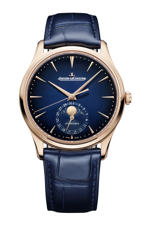 Accedi alla scheda di Jaeger-Lecoultre MASTER ULTRA THIN MOON - 1362580