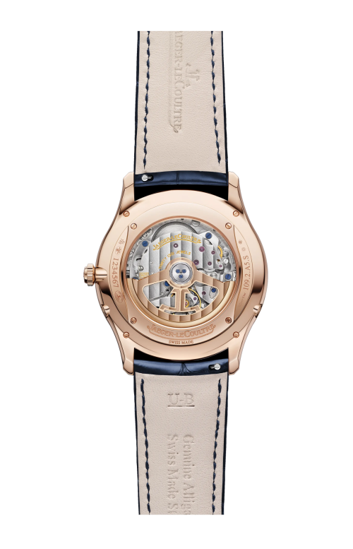 Accedi alla scheda di Jaeger-Lecoultre MASTER ULTRA THIN MOON - 1362580