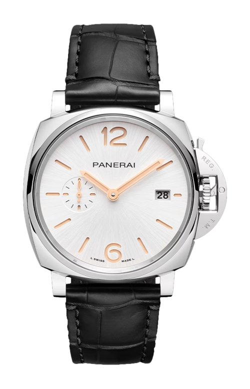 Accedi al prodotto correlato Panerai LUMINOR DUE - PAM01672