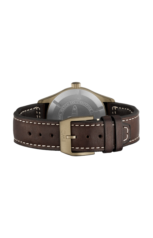 Accedi alla scheda di Iwc Schaffhausen PILOT'S WATCH AUTOMATIC SPITFIRE - IW326806