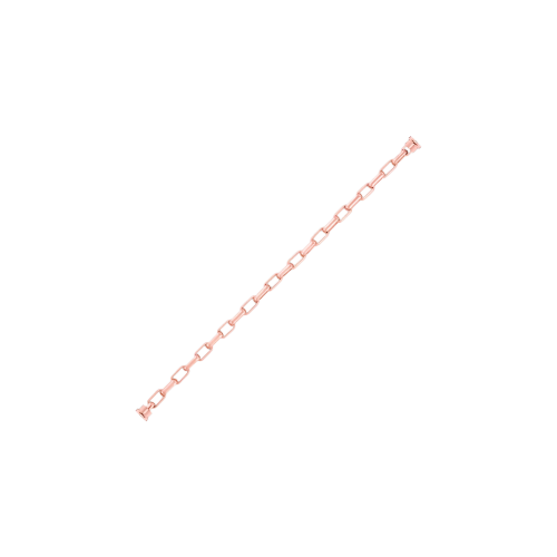 Accedi alla scheda di Fred BRACCIALE FORCE 10 IN ORO ROSA PER BRACCIALI MODELLO LARGE - 6B1107 - 6B1107