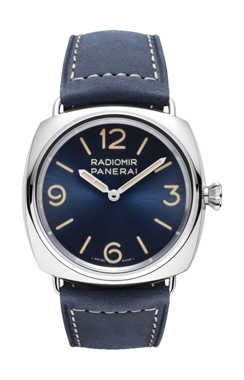Accedi alla scheda di Panerai RADIOMIR OFFICINE - PAM01383