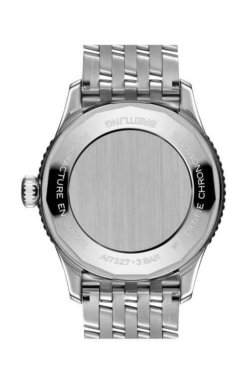 Accedi alla scheda di Breitling NAVITIMER AUTOMATIC 36 - A17327211G1A1