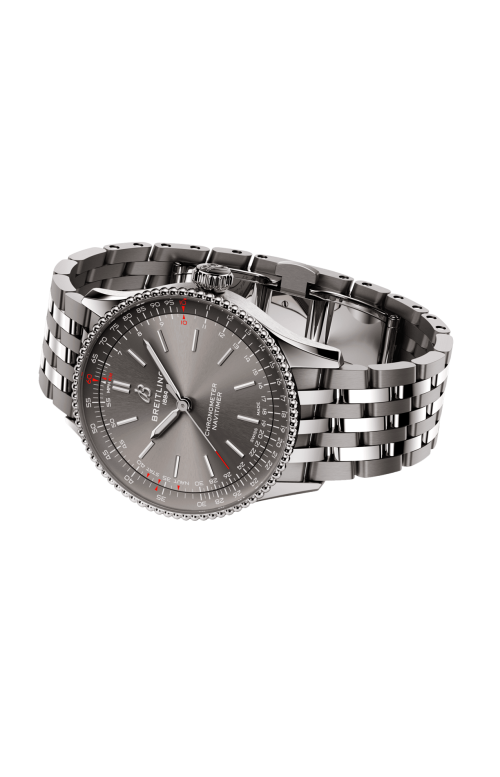 Accedi alla scheda di Breitling NAVITIMER AUTOMATIC 36 - A17327381B1A1