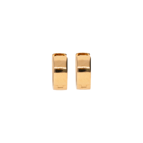 Accedi al prodotto correlato Bartorelli Italian Jewels ORECCHINI A CERCHIO IN ORO ROSA - 242422