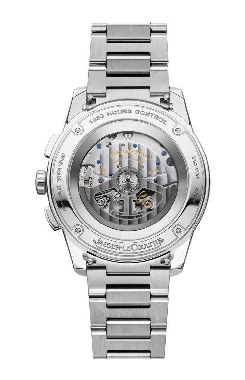 Accedi alla scheda di Jaeger-Lecoultre POLARIS CHRONOGRAPH - 9028181