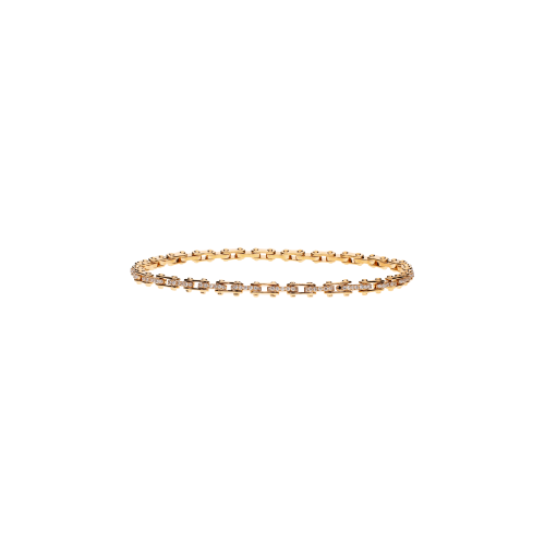 Accedi al prodotto correlato Bartorelli Italian Jewels BRACCIALE IN ORO ROSA CON DIAMANTI BIANCHI E UN DIAMANTE NERO - VB09730DDK19P