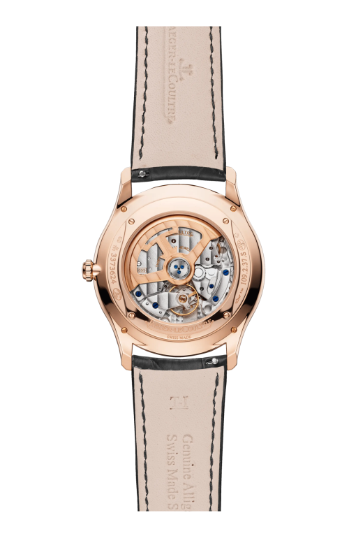 Accedi al prodotto correlato Jaeger-Lecoultre MASTER ULTRA THIN DATE - 1232511