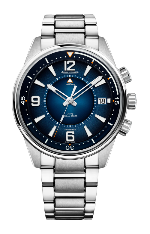 Accedi al prodotto correlato Jaeger-Lecoultre POLARIS MARINER MEMOVOX - 903818J