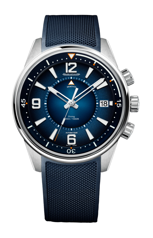 Accedi al prodotto correlato Jaeger-Lecoultre POLARIS MARINER MEMOVOX - 903818J