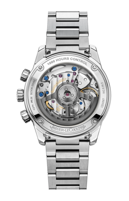 Accedi al prodotto correlato Jaeger-Lecoultre POLARIS MARINER MEMOVOX - 903818J