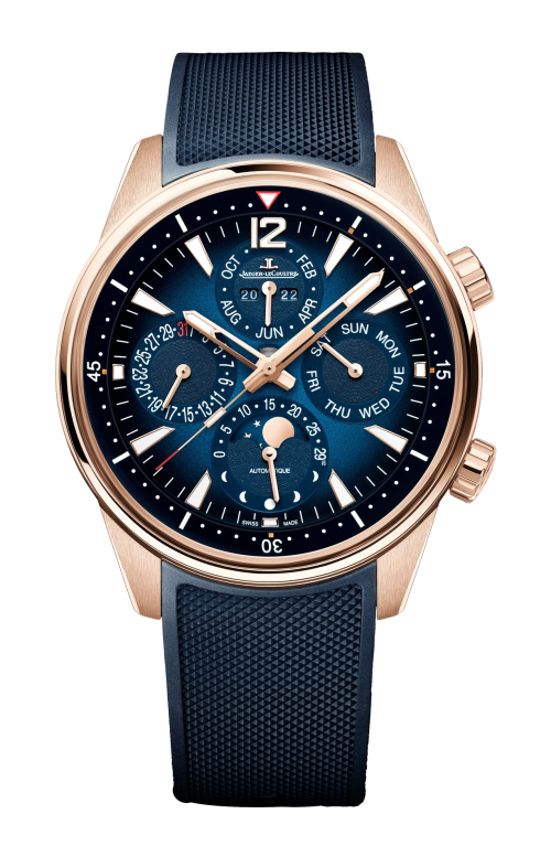 Accedi alla scheda di Jaeger-Lecoultre POLARIS PERPETUAL CALENDAR - 9082681