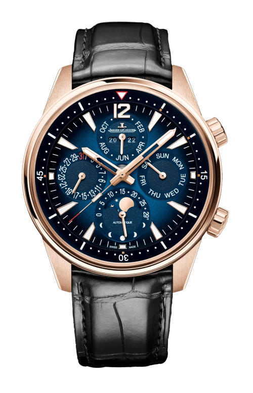 Accedi alla scheda di Jaeger-Lecoultre POLARIS PERPETUAL CALENDAR - 9082681