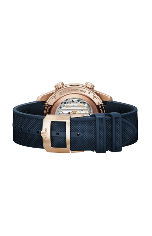 Accedi alla scheda di Jaeger-Lecoultre POLARIS PERPETUAL CALENDAR - 9082681